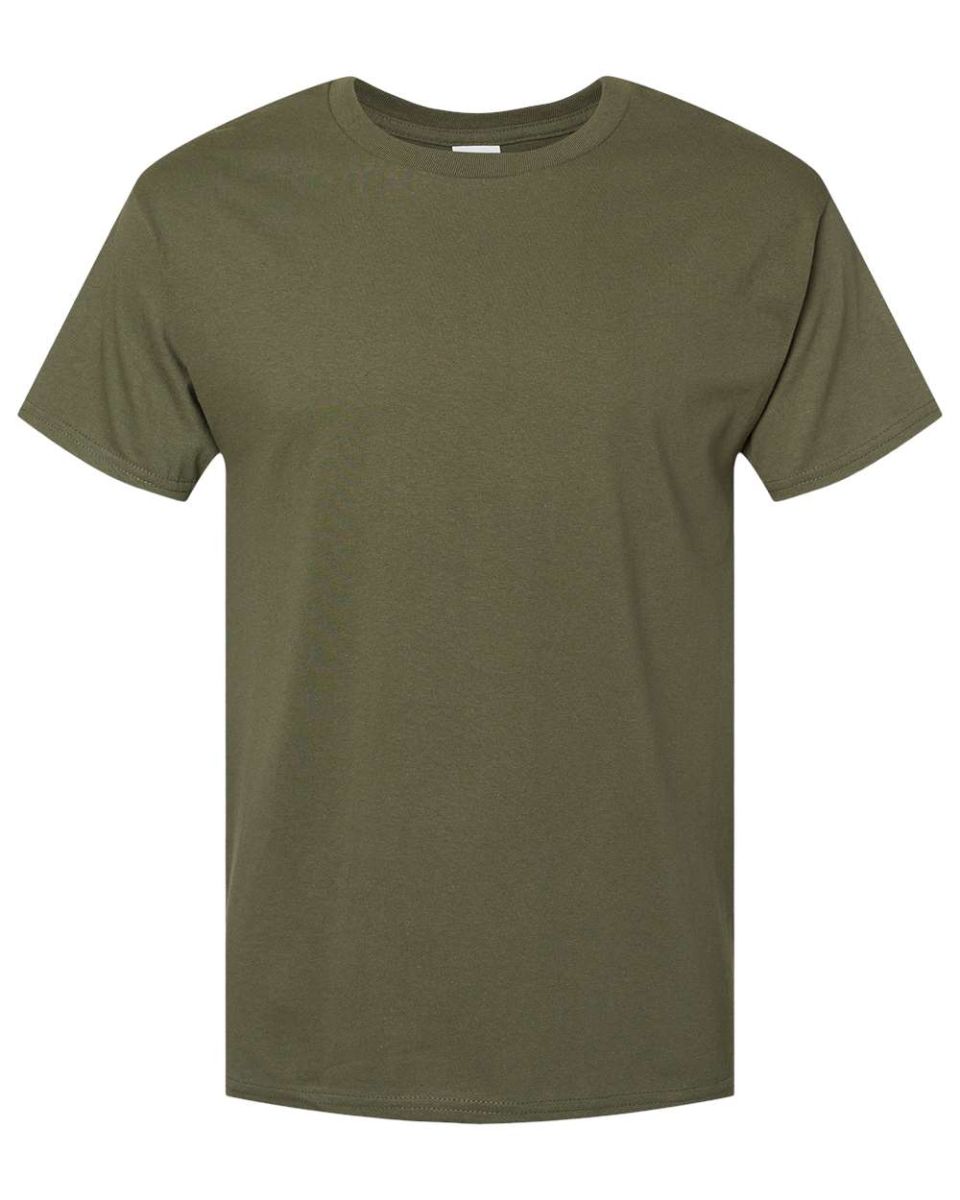 hanes-5280-fatigue-green-blankstyle