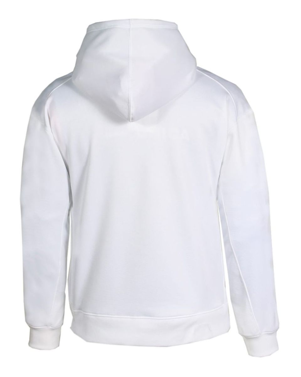 badger performance fleece hoodie