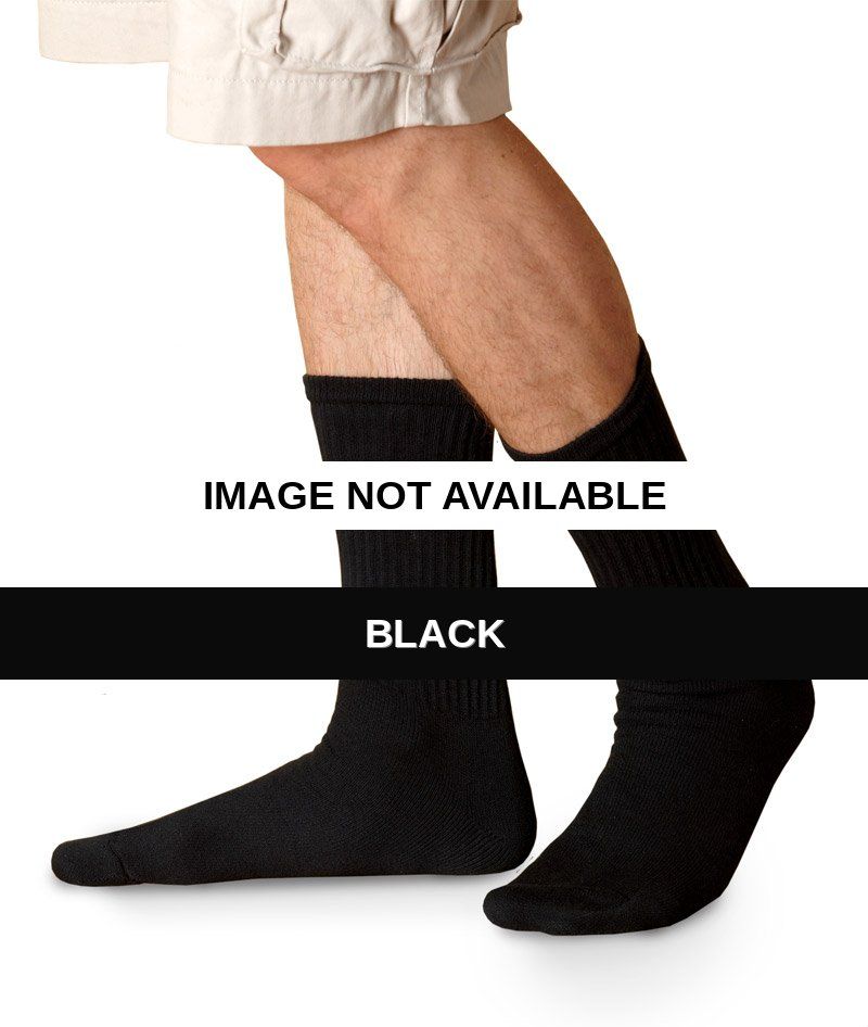 GL751 Gildan Men's Crew Socks - blankstyle.com