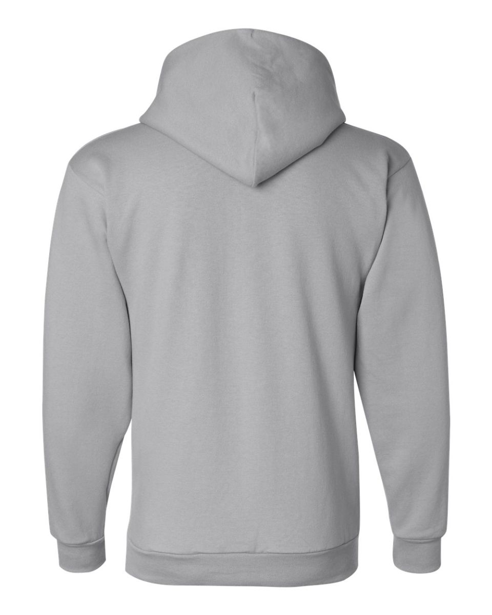 blank champion hoodie