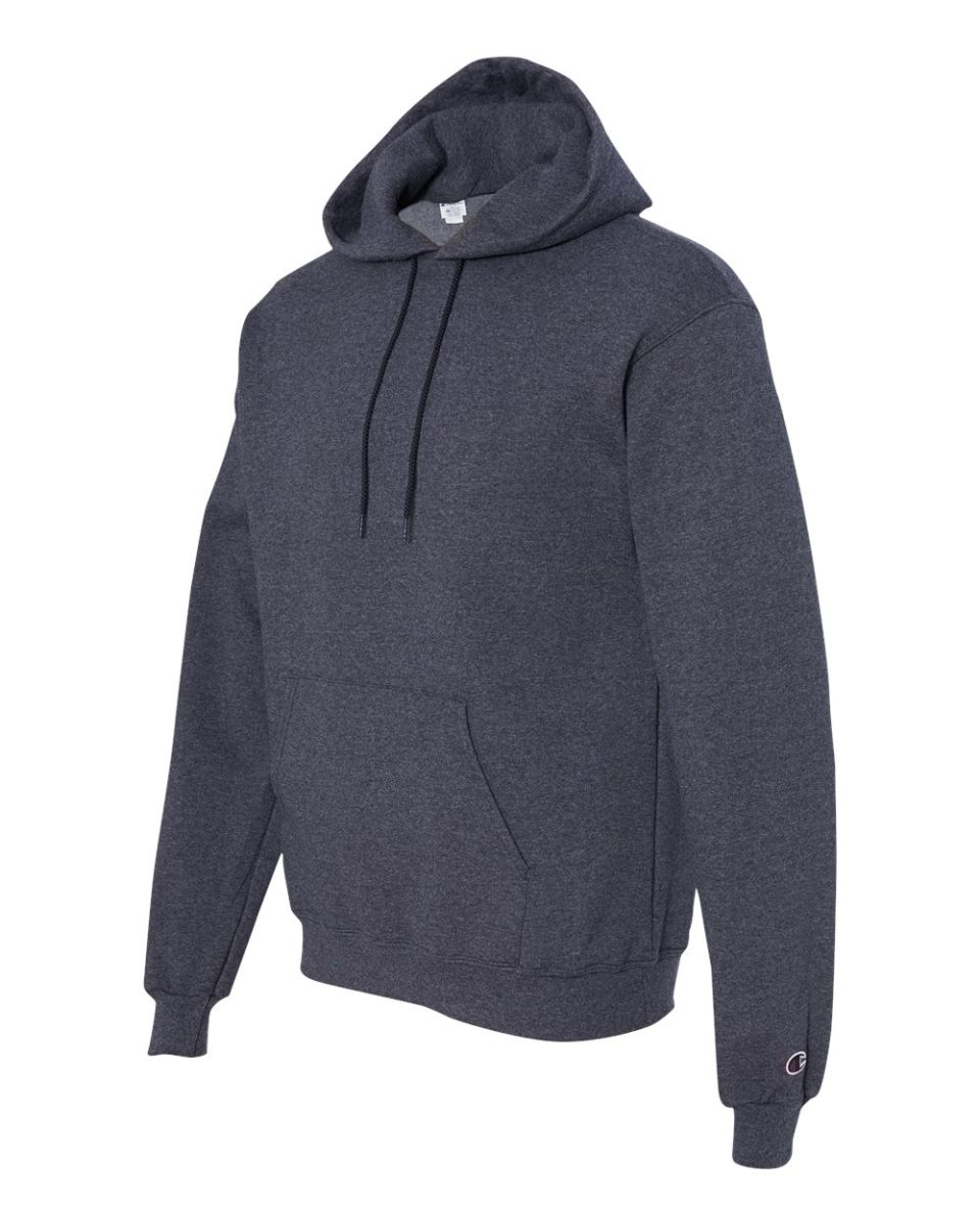 champion hoodie without logo