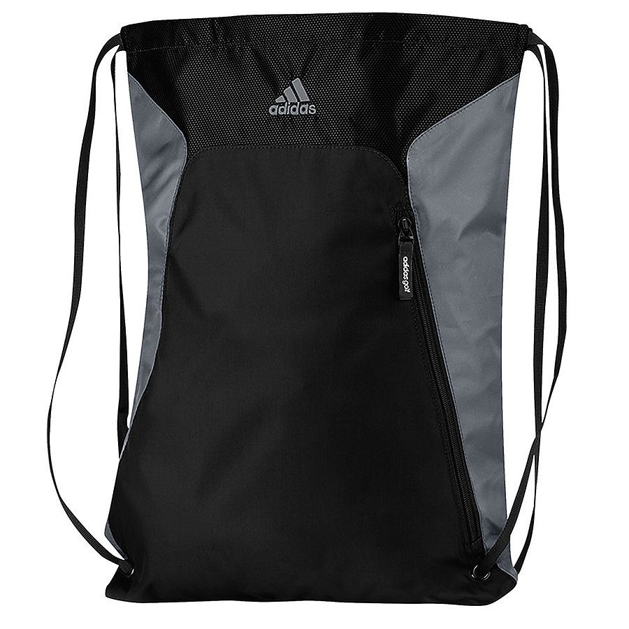 adidas side pouch