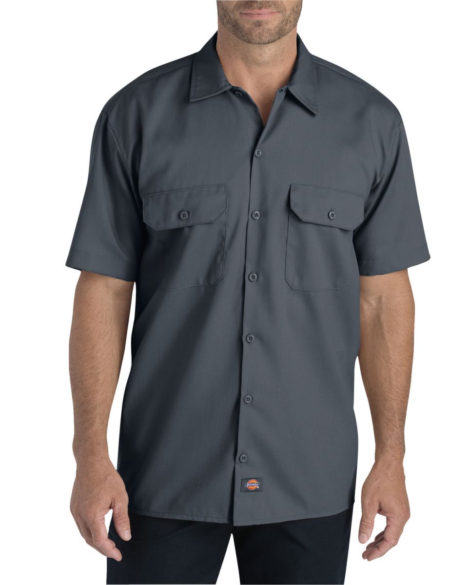 Dickies Workwear WS675 - blankstyle.com