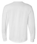 8400 Gildan 5.6 oz. Ultra Blend® 50/50 Long-Sleeve T-Shirt