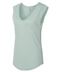 Next Level Apparel 5040 Women's Festival Sleeveless V