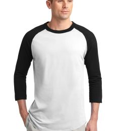 Raglan Shirts - blankstyle.com