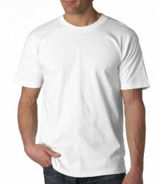 Plain White T-Shirts | Bulk Cheap Plain Blank White T-shirts, Shirts ...