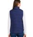 Marmot M15872 Ladies' Echo Featherless Vest in Arctic navy back view