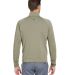 Marmot M15381 Men's Leconte Half-Zip in Vetiver back view