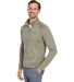 Marmot M15381 Men's Leconte Half-Zip in Vetiver side view