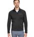 Marmot M15382 Men's Leconte Fleece Jacket in Black