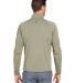Marmot M15382 Men's Leconte Fleece Jacket in Vetiver back view