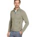 Marmot M15382 Men's Leconte Fleece Jacket in Vetiver side view