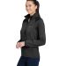 Marmot M15391 Ladies' Leconte Half-Zip in Black
