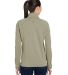 Marmot M15391 Ladies' Leconte Half-Zip in Vetiver back view