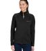 Marmot M15392 Ladies' Leconte Fleece Jacket in Black