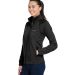 Marmot M15392 Ladies' Leconte Fleece Jacket in Black