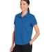 North End NE112W Ladies' Express Tech Performance  in Lt nautical blu side view