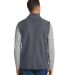 Marmot M15778 Men's M2 Rocklin Vest in Steel onyx back view