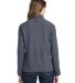 Marmot M12402 Ladies' Rocklin Jacket in Steel onyx back view