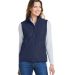 Marmot M15779 Ladies' M2 Rocklin Vest in Arctic navy front view