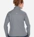 Marmot M16079 Ladies' Tempo Lightweight Jacket in Cinder back view