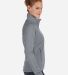 Marmot M16079 Ladies' Tempo Lightweight Jacket in Cinder side view