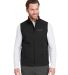 Marmot M15535 Men's Novus LT Insulated Vest in Black