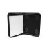 Liberty Bags 2881 Tablet Padfolio BLACK front view