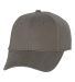 DRI DUCK 3324 Canadian Geese Cap Taupe front view