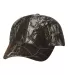 Kati LC30 Licensed Camo Athletic Mesh Cap Mossy Oak Break-Up front view
