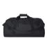 Liberty Bags 8823 27" Dome Duffel BLACK front view