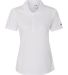 Oakley 532326ODM Women's Performance Sport Shirt Set-In Sleeves White front view