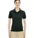Extreme by Ash City 75046 Extreme Eperformance™ Ladies' Piqué Polo FOREST 630 front view