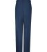 Red Kap PZ20 Work Nmotion® Pant Navy - 36 Unhemmed front view