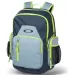 Orion Blue front view