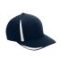 Flexfit ATB102 Adult Pro-Formance® Front Sweep Cap SP DK NAVY/ WHT
