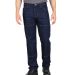 Dickies Workwear LD200 Men's Industrial Workhorse Denim Pant RNSD IND BLUE _30 front view