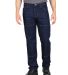 Dickies Workwear LD200 Men's Industrial Workhorse Denim Pant RNSD IND BLUE _44 front view