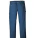 Dickies Workwear LU200 14 oz. Industrial Carpenter Jean IND BLUE _34 front view