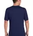 4820 Hanes® Cool Dri® Performance T-Shirt Navy back view