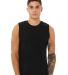 BELLA+CANVAS 3483 Mens Jersey Muscle Tank Catalog catalog view