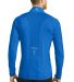 OE335 OGIO ENDURANCE Nexus 1/4-Zip Pullover Electric Blue back view