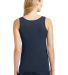 DT5301 District® Juniors The Concert Tank New Navy back view