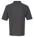 537 Jerzees Men's Easy Care™ Pique Polo in Charcoal Grey