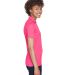 8210L UltraClub® Ladies' Cool & Dry Mesh Piqué P HELICONIA side view