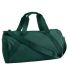 8805 Liberty Bags Barrel Duffel FOREST GREEN front view