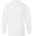 5204 C2 Sport  Youth Long Sleeve T-Shirt White back view