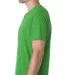 Next Level 6440 Premium Sueded V-Neck T-shirt in Envy side view
