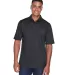 Extreme by Ash City 85108 Men's Eperformance Snag  in Carbon front view